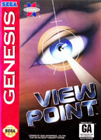 Viewpoint (Megadrive)